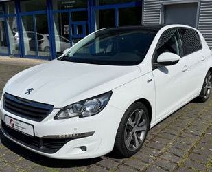 Peugeot 308 Gebrauchtwagen