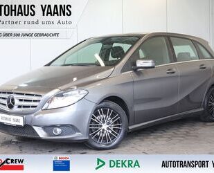 Mercedes-Benz B 180 Gebrauchtwagen