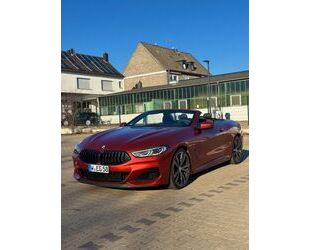 BMW M850 Gebrauchtwagen