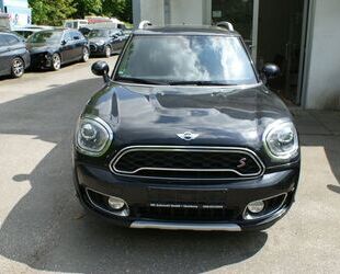 Mini Cooper SD Gebrauchtwagen