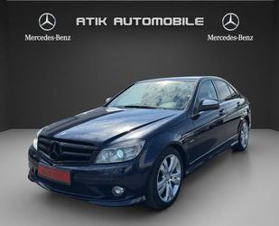 Mercedes-Benz C 220 Gebrauchtwagen
