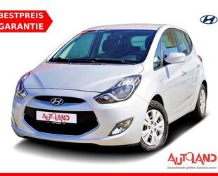Hyundai ix20 Gebrauchtwagen