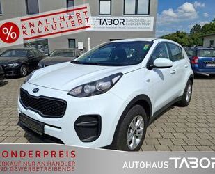 Kia Sportage Gebrauchtwagen
