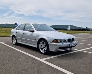 BMW 530 Gebrauchtwagen