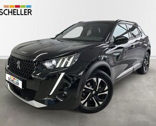 Peugeot 2008 Gebrauchtwagen