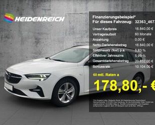 Opel Insignia Gebrauchtwagen