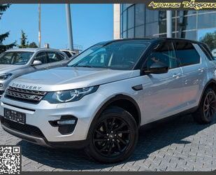 Land Rover Discovery Gebrauchtwagen