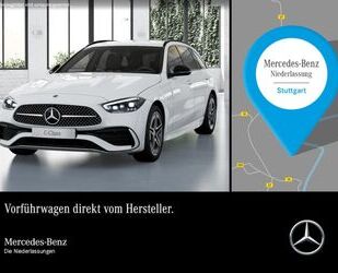 Mercedes-Benz C 200 Gebrauchtwagen