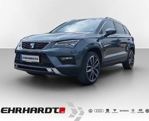 Seat Ateca Gebrauchtwagen