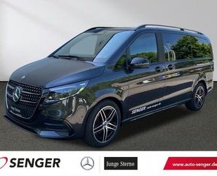 Mercedes-Benz V 250 Gebrauchtwagen