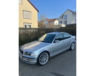 BMW 328 Gebrauchtwagen