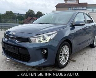 Kia Rio Gebrauchtwagen