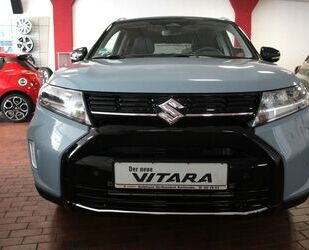 Suzuki Vitara Gebrauchtwagen