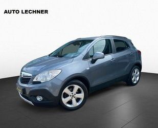 Opel Mokka Gebrauchtwagen