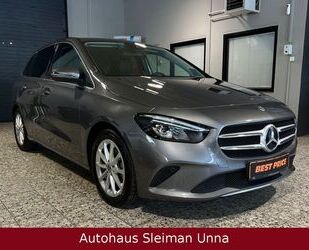 Mercedes-Benz B 200 Gebrauchtwagen