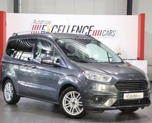 Ford Tourneo Courier Gebrauchtwagen