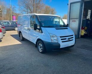 Ford Transit Gebrauchtwagen