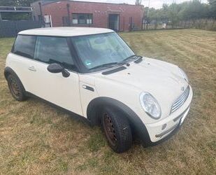 Mini ONE Gebrauchtwagen