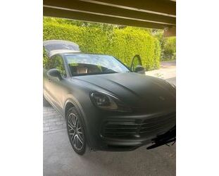 Porsche Cayenne Gebrauchtwagen