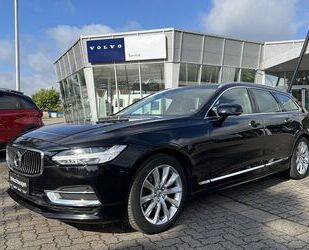 Volvo V90 Gebrauchtwagen