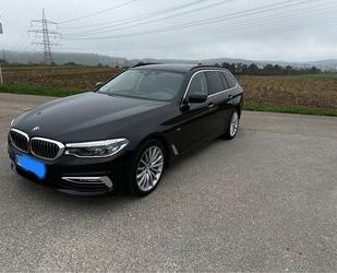 BMW 530 Gebrauchtwagen