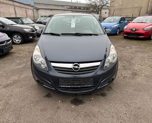 Opel Corsa Gebrauchtwagen