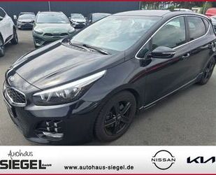 Kia ceed / Ceed Gebrauchtwagen