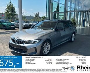 BMW M340i Gebrauchtwagen