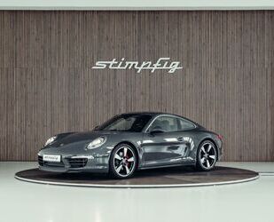 Porsche 991 Gebrauchtwagen