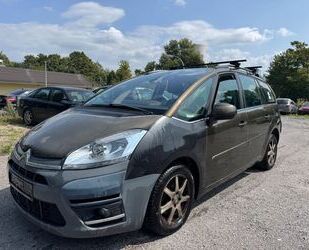 Citroen C4 Picasso Gebrauchtwagen