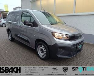 Opel Combo Gebrauchtwagen