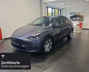 Tesla Model Y Gebrauchtwagen