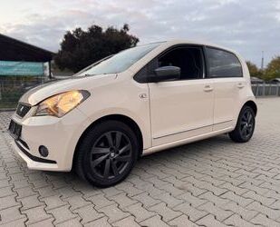 Seat Mii Gebrauchtwagen
