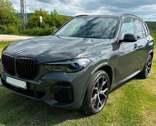 BMW X5 Gebrauchtwagen