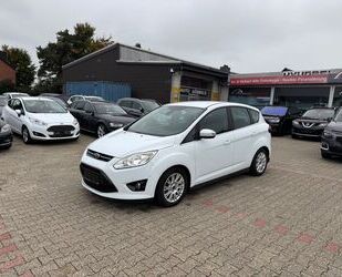 Ford C-Max Gebrauchtwagen