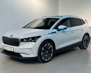 Skoda Enyaq Gebrauchtwagen