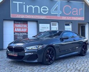 BMW 840 Gebrauchtwagen