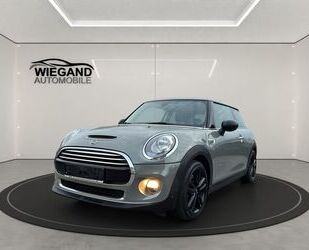 Mini ONE Gebrauchtwagen