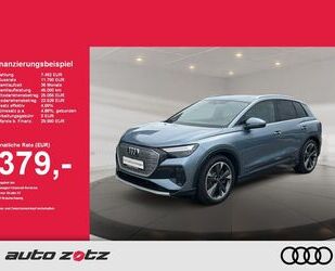 Audi Q4 e-tron Gebrauchtwagen