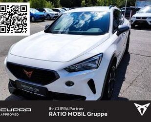 Cupra Formentor Gebrauchtwagen