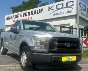 Ford F 150 Gebrauchtwagen