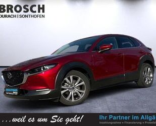 Mazda CX-30 Gebrauchtwagen