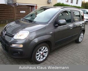 Fiat New Panda Gebrauchtwagen