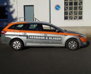 Ford Mondeo Gebrauchtwagen