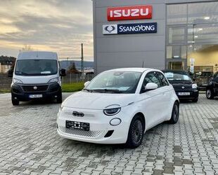 Fiat 500e Gebrauchtwagen