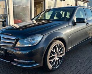 Mercedes-Benz C 200 Gebrauchtwagen