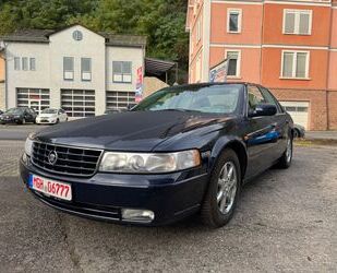 Cadillac Seville Gebrauchtwagen