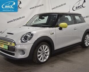 Mini Cooper Gebrauchtwagen