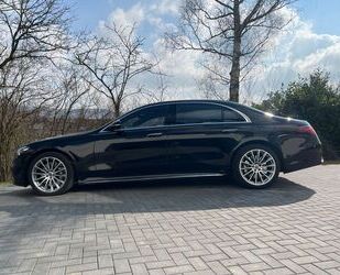 Mercedes-Benz S 580 Gebrauchtwagen