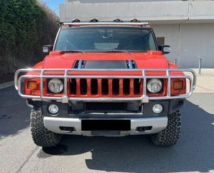 Hummer H2 Gebrauchtwagen